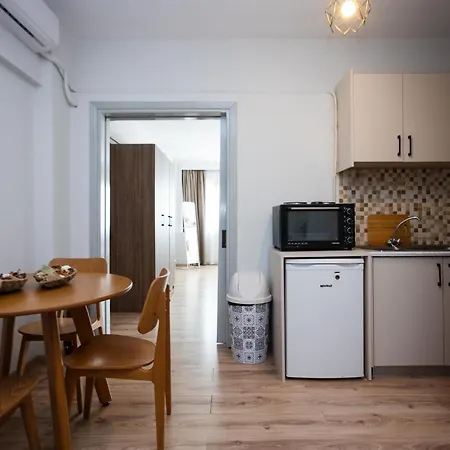 Appartement Amazing #renovated 2026 Thessalonique