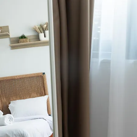 Appartement Amazing #renovated 2026 Thessalonique