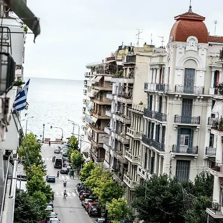 Downtown * 테살로니키