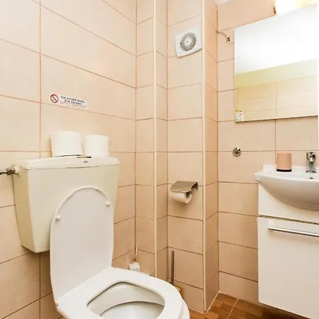 Downtown アパート テッサロニキ