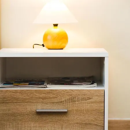 アパート Downtown *