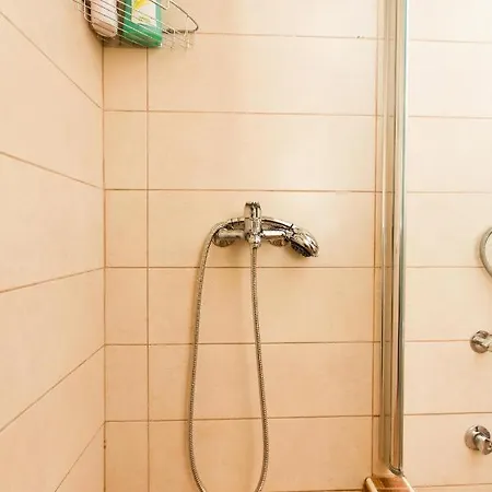 アパート Downtown *