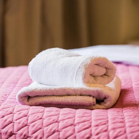 아파트 Downtown 테살로니키