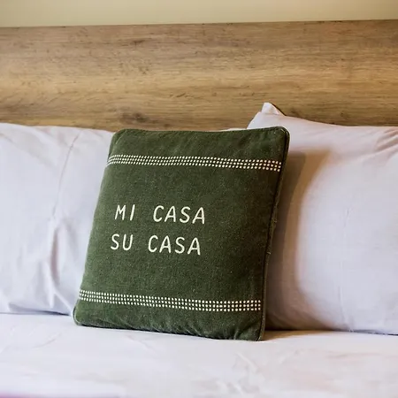 アパート Downtown *