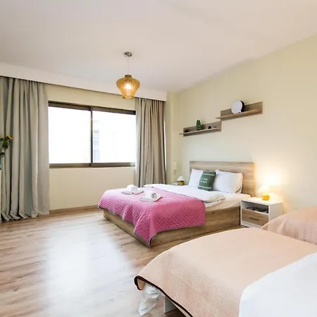 Downtown 테살로니키