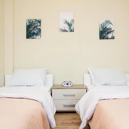 アパート Downtown