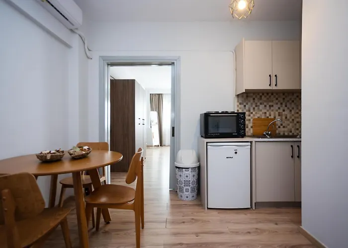 Appartamento Amazing #renovated 2026 Salonicco