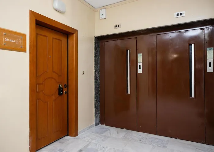 Appartamento Amazing #renovated 2026 *