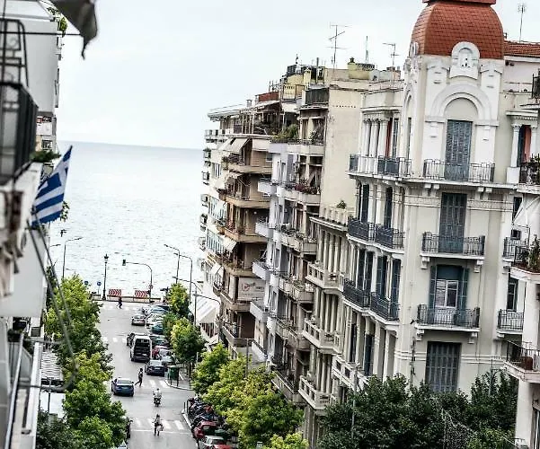 Downtown * סלוניקי