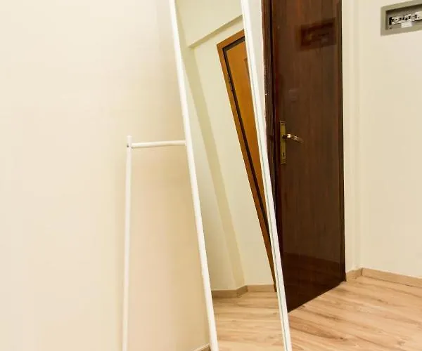 Apartmán Amazing Apartment #Renovated 2026 Soluň