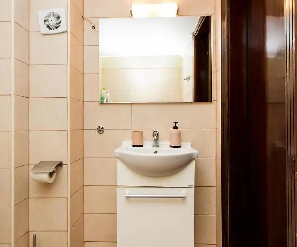 Amazing Apartment #Renovated 2026 *