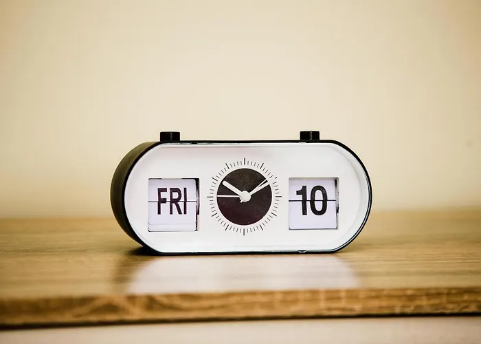 Amazing Apartment #Renovated 2026