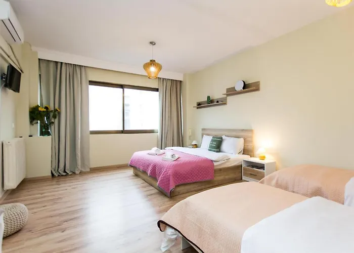 Amazing Apartment #Renovated 2026 Soluň