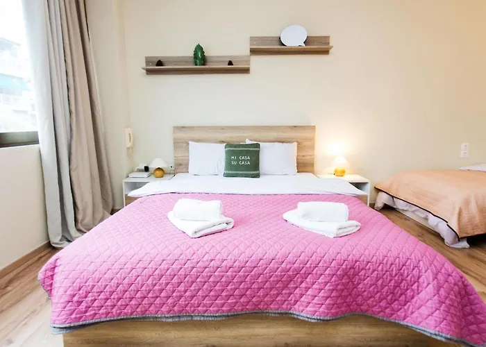 Amazing Apartment #Renovated 2026