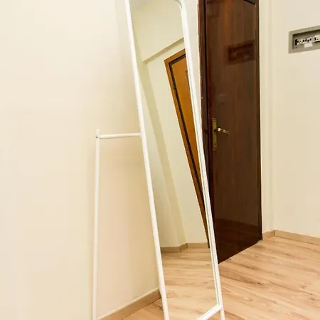 Apartment Downtown Thessaloniki