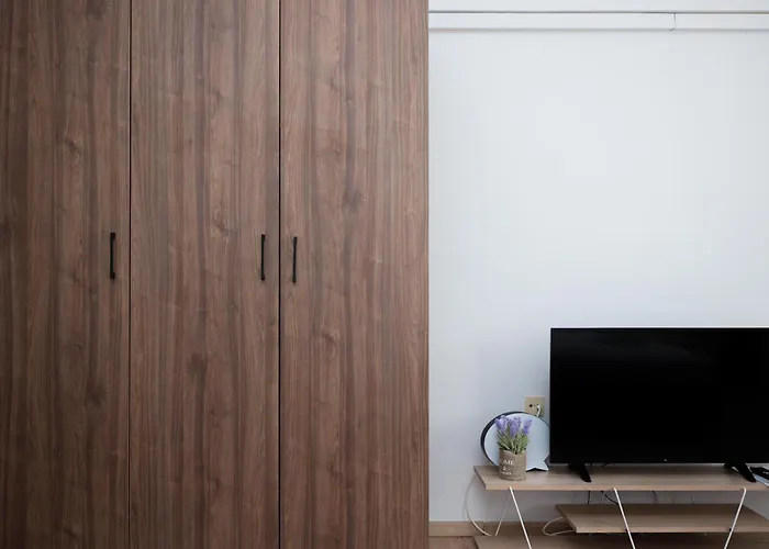 Amazing #renovated 2026 Apartament