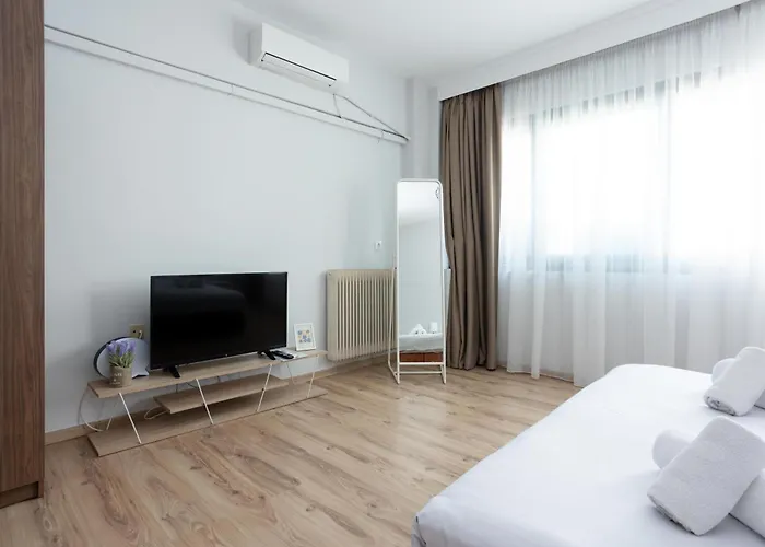 Amazing #renovated 2026 Saloniki
