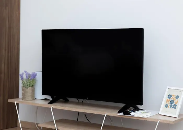 Amazing #renovated 2026 Apartament Saloniki