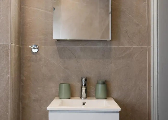 Apartament Amazing #renovated 2026 Saloniki